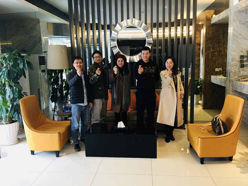 304永利代表团队